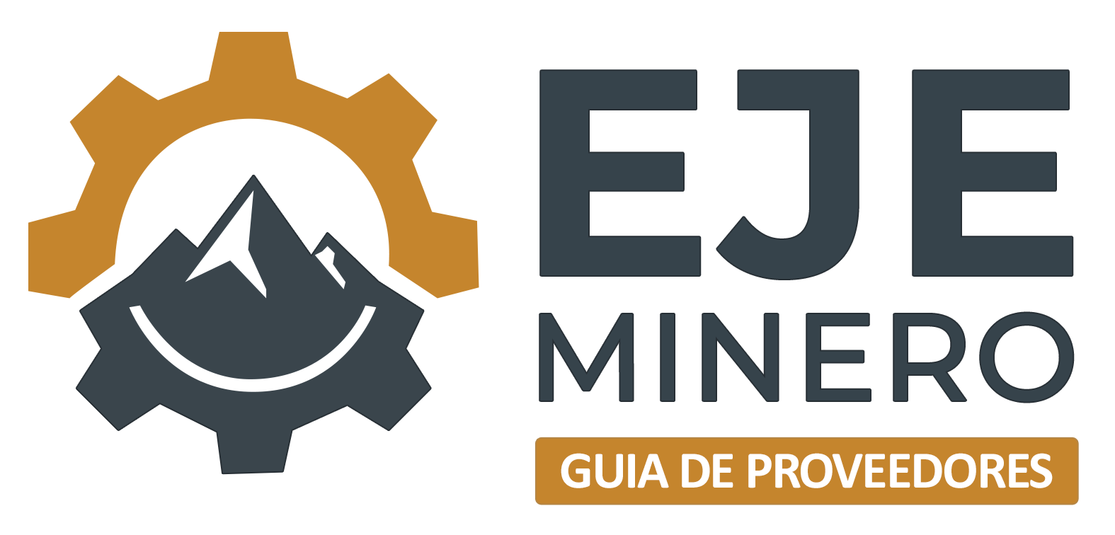 Eje Minero - Gu&iacute;a de Proveedores